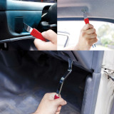 Toledo Trim & Clip Removal Master Set - 313325
