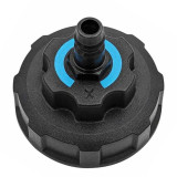 Toledo Radiator Adaptor #33X - 308533