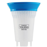 Toledo Oil Filter Fluid Catcher 73 - 76mm - 305182