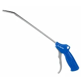 King Tony Air Blow Gun 1/4" BSPT Inlet (500mm Nozzle) - KT79900-20