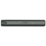 Teng 10mm Hex Drive Cr-V Bit TX55 x 75mm - 220855