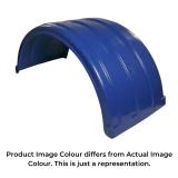 Guard Plastic 1000 x 580mm Teal - PL10058-346