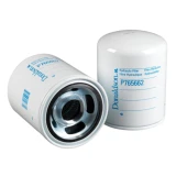 Donaldson Hydraulic Filter Spin-On, P765662 - P765662