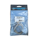 Remote Drain Valve 1/4 - 35013