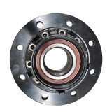 SAF Hub 8 x 275mm ZI9 Integral Dual Alloy - 03307304801