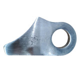 S/ABS Bracket For 9019 Modul Steer - SAF/SHOCK/BKT