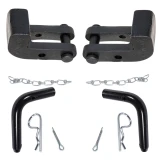 Kompensator Lockout Kit - Both Sides - RK-01370