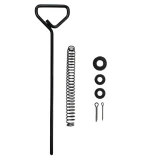 Fifth Wheel Handle Release Kit (XA-351/331/311) - RK-08415-1
