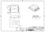Static Roof Top Ventilator - Flomatic - AJ4468/001