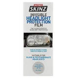 Headlight Protectors 450 x 200mm - H050