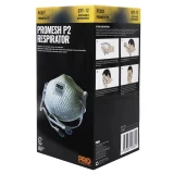 ProMesh P2 Dust Mask PK12 - PC821