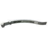 Spring LT 2 Leaf Galv Each (500kg Rated Per Pair) - BT25-6G