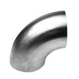 Exhaust Bend Tight Radius 90deg x 102mm - EXBS90102
