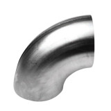 Exhaust Bend Tight Radius 90deg x 89mm - EXBS9089