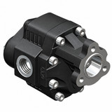 LTH82 Reversible Hydraulic Gear Pump 81cc 3-Bolt UNI Mount - 105280827