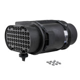 Air Cleaner PSD Powercore Horizontal 7'' Outlet, D140111 - D140111