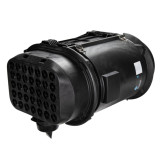 Air Cleaner PSD Powercore Horizontal 6'' Outlet, D120340 - D120340