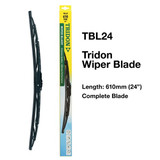 Tridon Complete Wiper Blade 610mm - TBL24