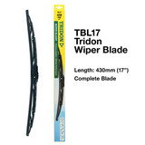 Tridon Complete Wiper Blade 430mm - TBL17