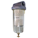 Bulk Fuel Filter 1'' - HA1S-01