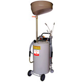 Mobile Waste Oil Drainer / Extractor - 10070