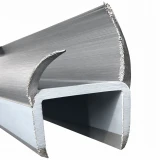 Door Seal 26mm 3M Length - 58R-16-9