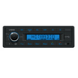 VDO Radio AM / FM/ USB / AUX / MP3 / Bluetooth 24V - 2801100078352