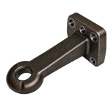 50mm D12T Flange Mount Toweye - 10995337