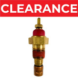 Temperature Alarm Switch 1 Terminal Normally Open 93°C - 1002-05811-32