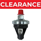Oil Pressure Switch 1 Terminal Normally Closed 10psi - 1042-08240-10