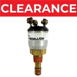 Temperature Alarm Switch 3 Terminal 96°C Alarm Only - 1002-04880-33
