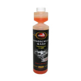 Autosol Windscreen Wash Concentrate 250ml - CLEW-250
