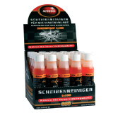 Autosol E5535 One Shot Windscreen Cleaner (32ml x PK25) - CLEW-032