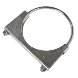 Saddle U Bolt Clamp 114mm (4.5in) - UA450