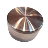 Piston Stainless, Suits Transit Caliper - TTP1105