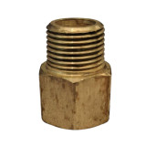 Brass Reducing Adaptor MF - A72