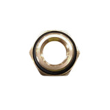 Sirit Brass Reducing Bush Male M22 x Female M16 - 209MET22M16