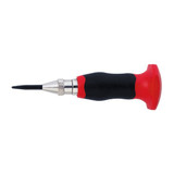 Rennsteig Automatic Centre Punch With Grip 95mm - 430229