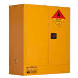 Pratt DG Cabinet Organic Peroxides 100L - 2 Shelf - 5530APO