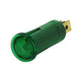 Hella Pilot Lamp Green 12V - 2709