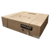 Pratt Aerosol Cage - 2 Level - 84 Cans (Flat Pack) - PSGC2A-FP