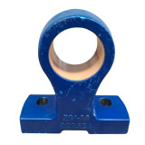 Trunnion Foot to Suit NCS11 & NSC13 Edbro Rams - 13110B60