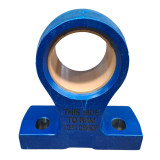 Trunnion Foot to Suit NCS11 & NSC13 Edbro Rams - 13110B60