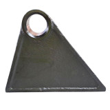 Lifting Bracket - LH - NCS15 & NCS17 - LB200
