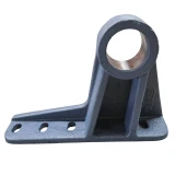 Lifting Bracket - RH - NCS11 & NCS13 - LB209
