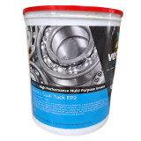 Vertex GR Blue Tack Grease EP2 2.5kg - VGBTEP2/P2.5KG