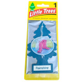 Little Trees Air Freshener Card Assorted - HS1FP99