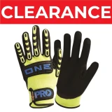 NLA-ProChoice® ProSense ONE Multipurpose Glove Size 10 - XL - ONNFRB10
