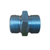 BSPP Male Adaptor 1'' - B/B1616