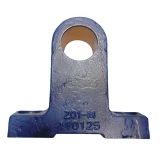 NCS15 Mounting Foot 150mm - 15150B60
